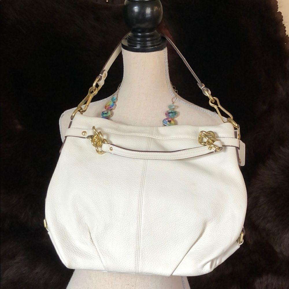 Coach  purse (3012)